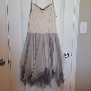 Ryu tulle dress
